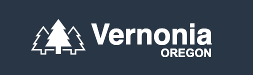 Vernonia Oregon